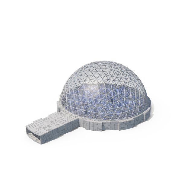 Future: Dome City PNG & PSD Images Future: Dome City PNG & PSD Images