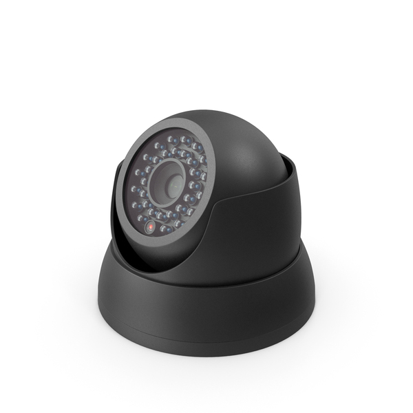 Dome Security Camera PNG & PSD Images Dome Security Camera PNG & PSD Images