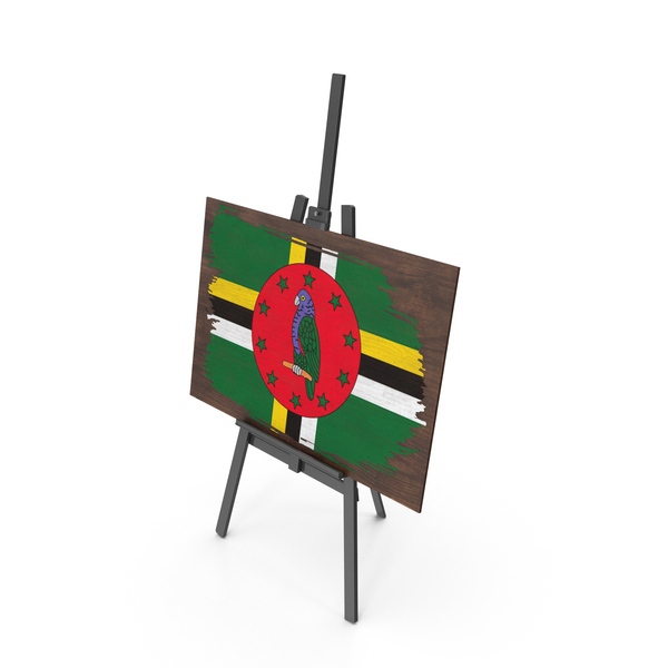 Painting: Dominica Country Flag Paint On Wooden Board PNG & PSD Images Painting: Dominica Country Flag Paint On Wooden Board PNG & PSD Images