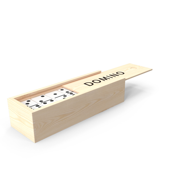 Dominos: Domino Knuckles in Wooden Box PNG & PSD Images Dominos: Domino Knuckles in Wooden Box PNG & PSD Images