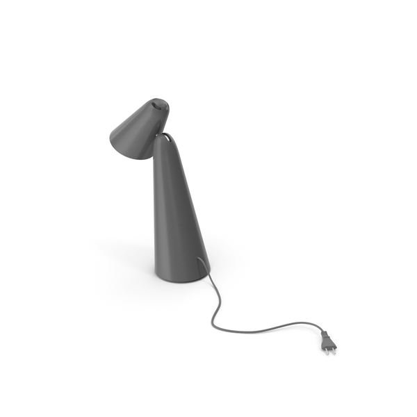 Desk: Don CamilloTable Lamp PNG & PSD Images