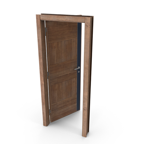 Door PNG Images & PSDs for Download | PixelSquid - S116861134