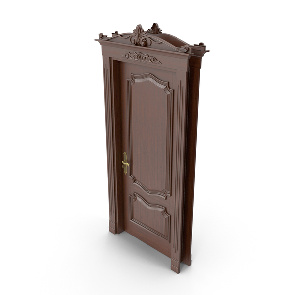 Door Classic PNG & PSD Images Door Classic PNG & PSD Images