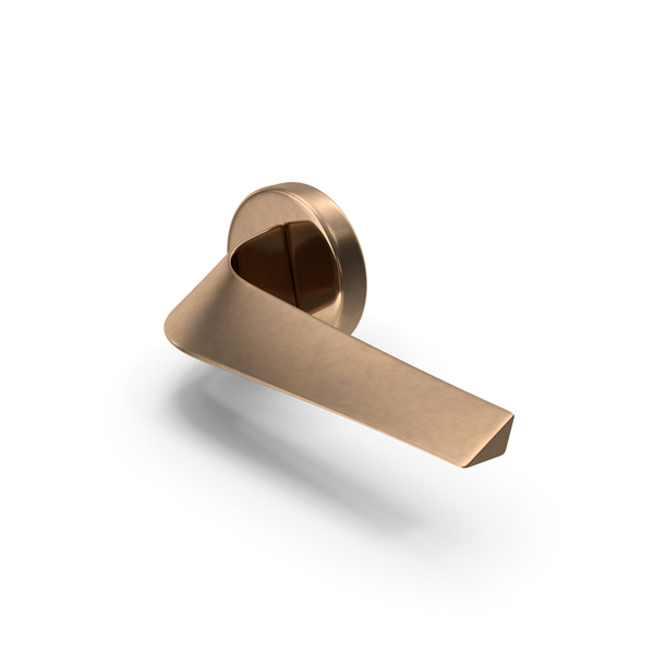 Door Handle Bronze PNG & PSD Images Door Handle Bronze PNG & PSD Images