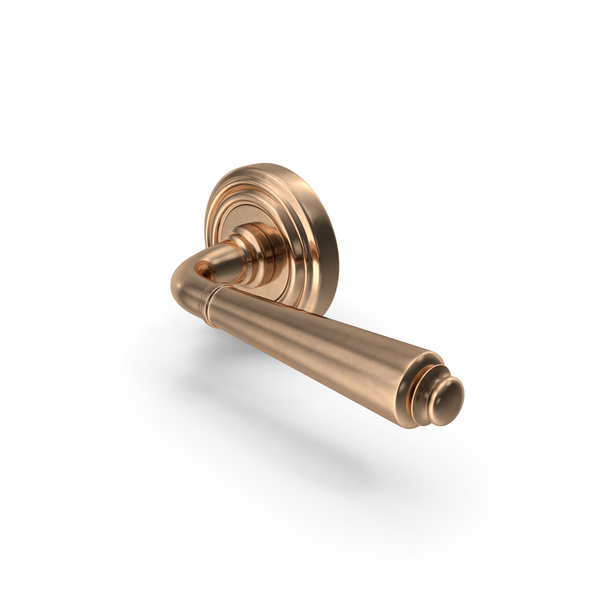 Doorknob: Door Handle Bronze PNG & PSD Images Doorknob: Door Handle Bronze PNG & PSD Images
