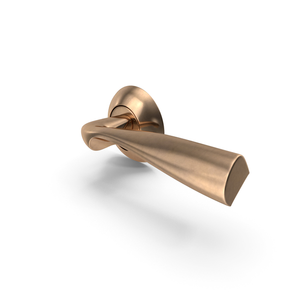 Doorknob: Door Handle Bronze PNG & PSD Images Doorknob: Door Handle Bronze PNG & PSD Images