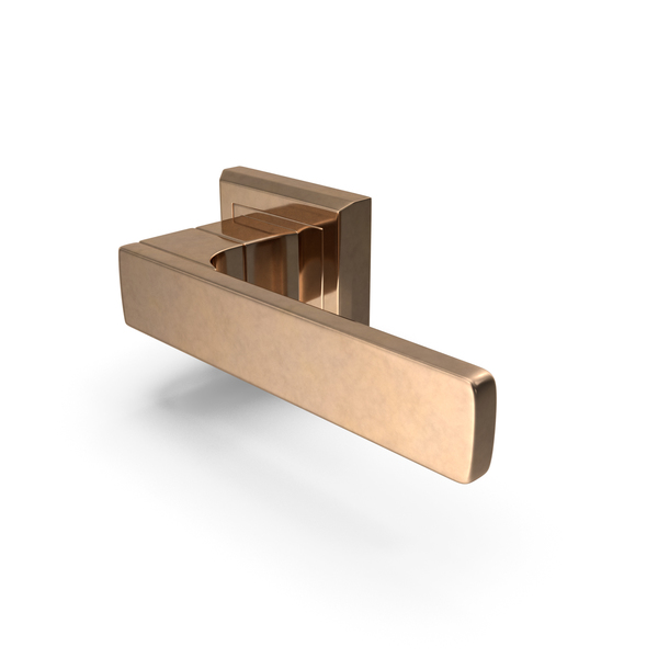 Doorknob: Door Handle Bronze PNG & PSD Images Doorknob: Door Handle Bronze PNG & PSD Images