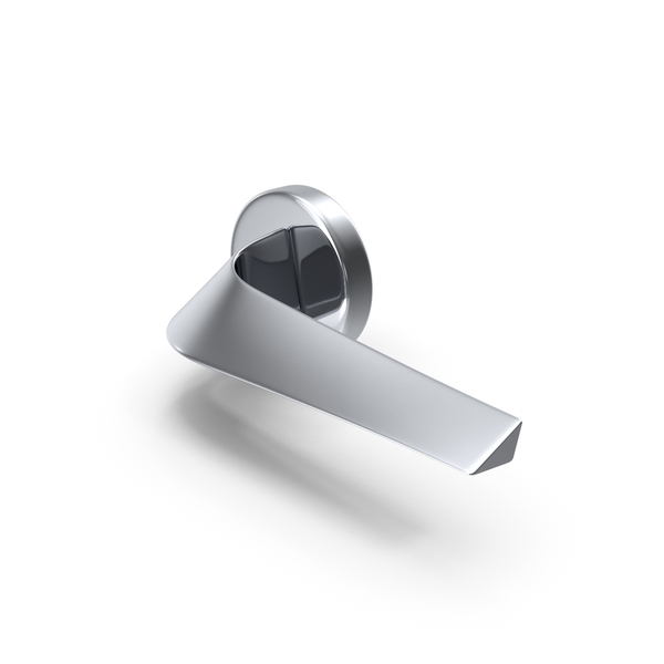 Door Handle Chromium PNG & PSD Images Door Handle Chromium PNG & PSD Images