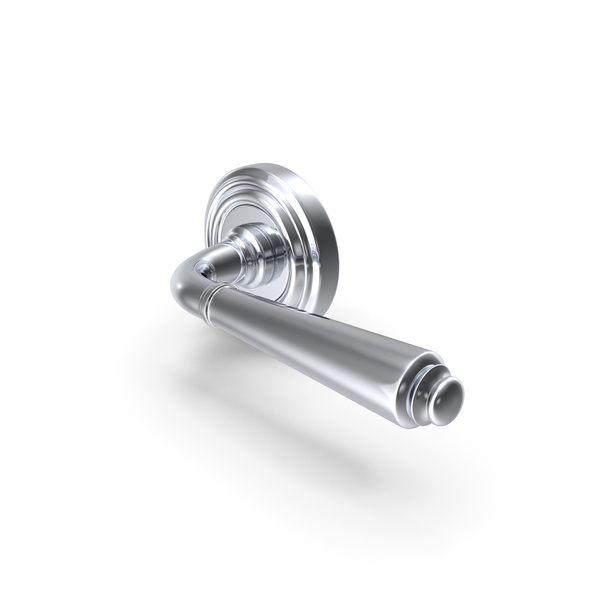 Doorknob: Door Handle Chromium PNG & PSD Images Doorknob: Door Handle Chromium PNG & PSD Images