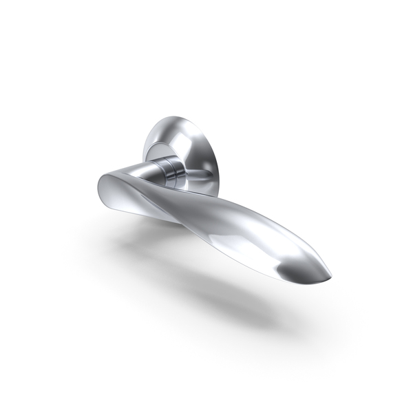 Doorknob: Door Handle Chromium PNG & PSD Images Doorknob: Door Handle Chromium PNG & PSD Images