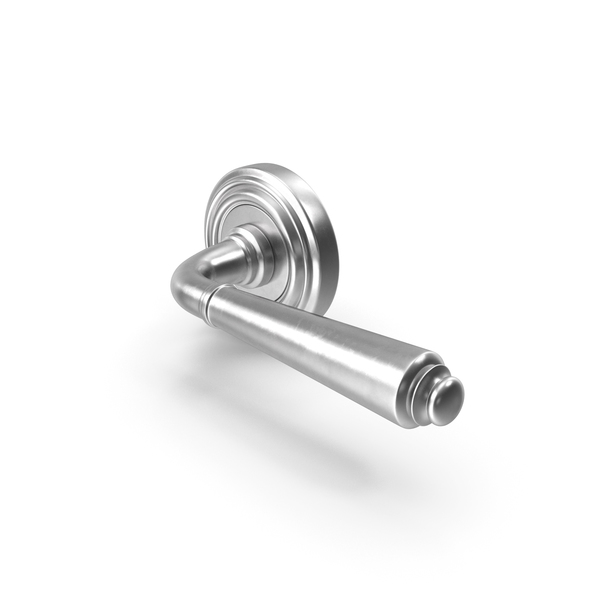 Doorknob: Door Handle Silver PNG & PSD Images Doorknob: Door Handle Silver PNG & PSD Images