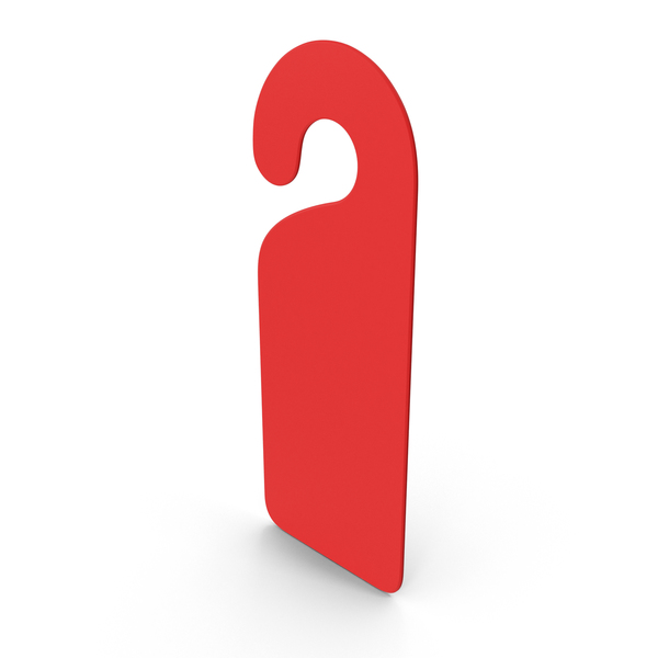 Sign: Door Hanger PNG & PSD Images Sign: Door Hanger PNG & PSD Images