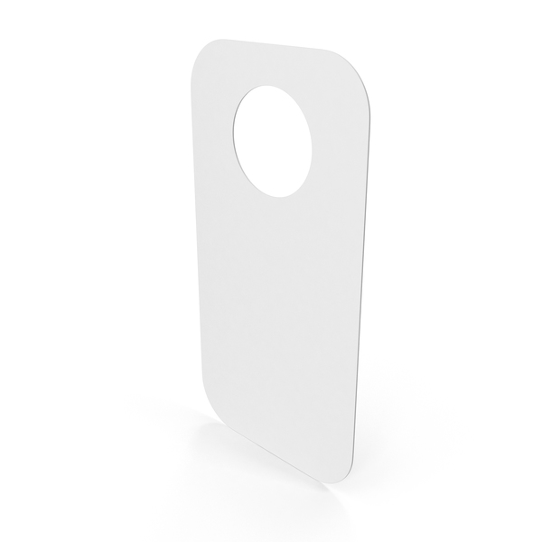 Sign: Door Hanger PNG & PSD Images Sign: Door Hanger PNG & PSD Images