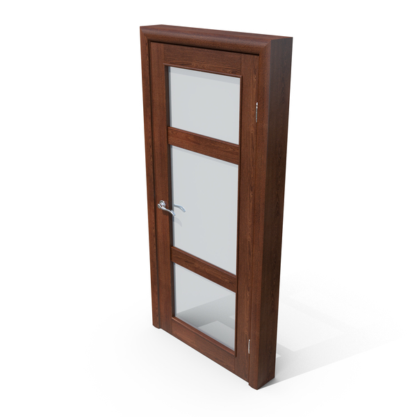 Interior: Door PNG & PSD Images
