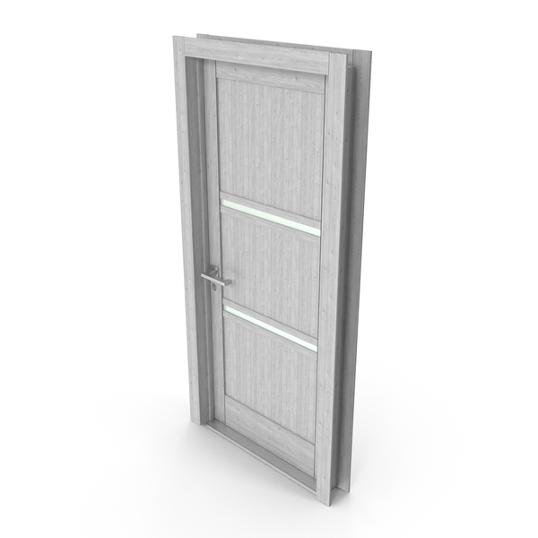 Interior: Door PNG & PSD Images Interior: Door PNG & PSD Images