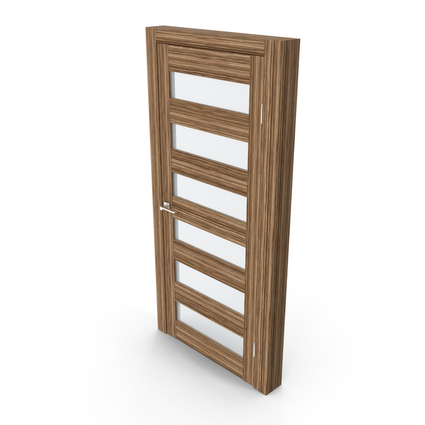 Interior: Door PNG & PSD Images