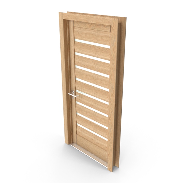 Interior: Door PNG & PSD Images