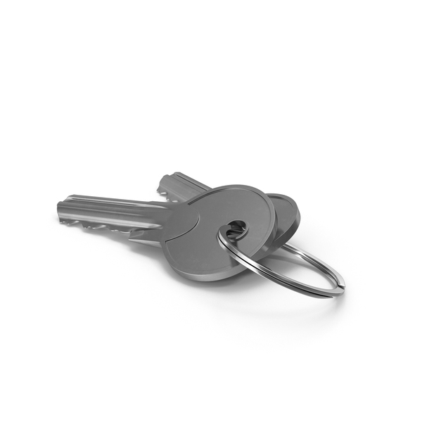 Door Keys PNG Images & PSDs for Download | PixelSquid - S113206801