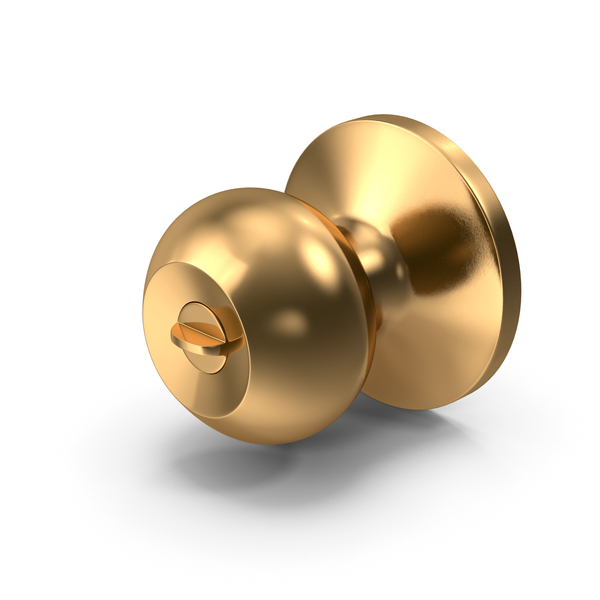 Doorknob: Door Knob Golden PNG & PSD Images Doorknob: Door Knob Golden PNG & PSD Images