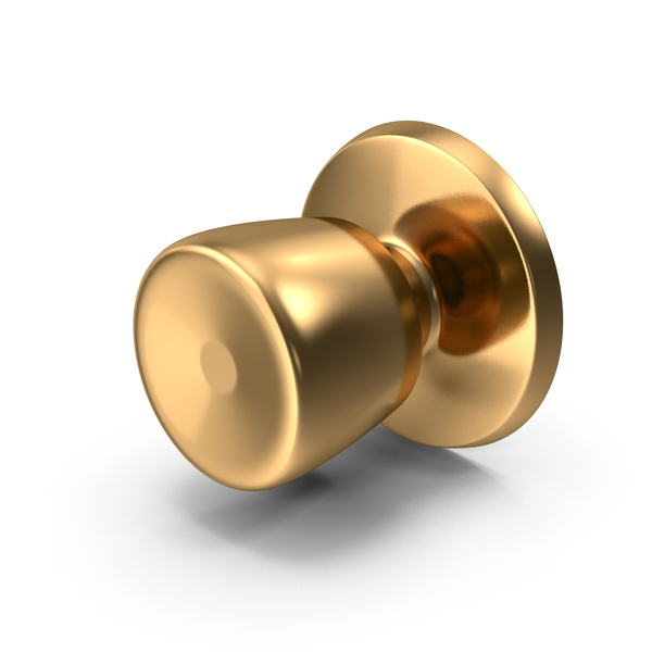 Doorknob: Door Knob Golden PNG & PSD Images Doorknob: Door Knob Golden PNG & PSD Images