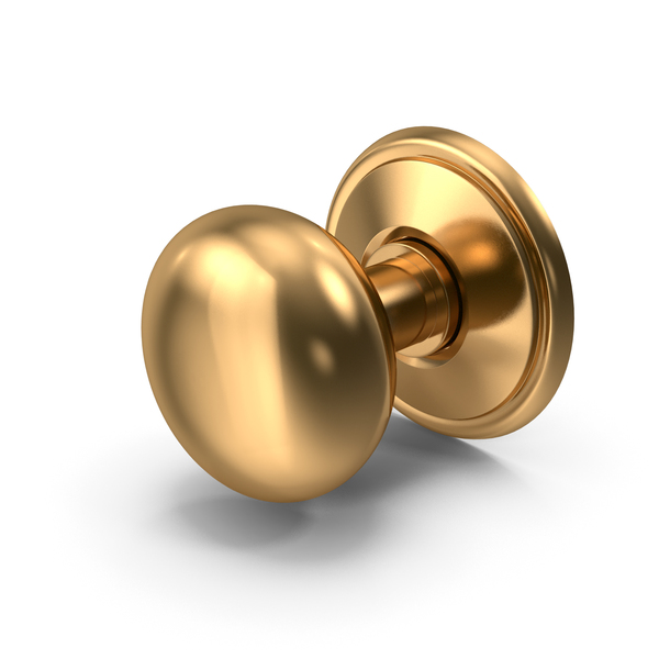 Doorknob: Door Knob Golden PNG & PSD Images Doorknob: Door Knob Golden PNG & PSD Images