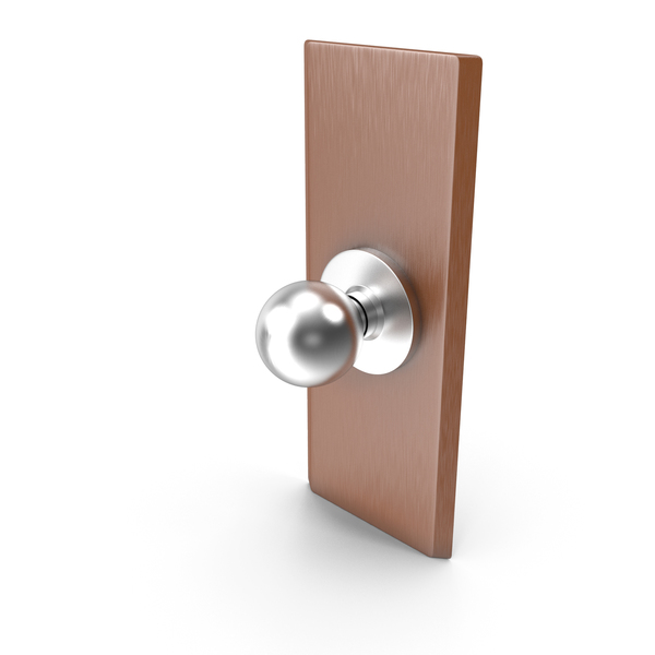Handle: Door Knob PNG & PSD Images