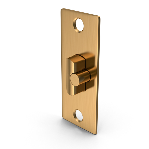 Latch: Door Lock Deadlatch Golden PNG & PSD Images Latch: Door Lock Deadlatch Golden PNG & PSD Images