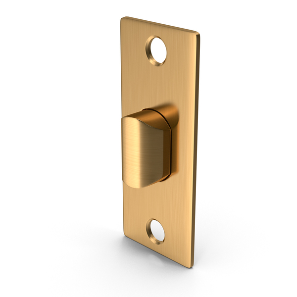 Door Lock Latch Golden PNG & PSD Images Door Lock Latch Golden PNG & PSD Images