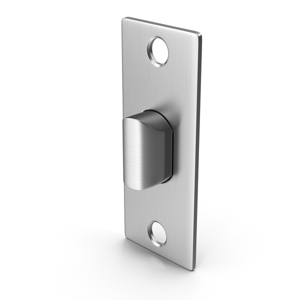 Door Lock Latch No Screws PNG & PSD Images Door Lock Latch No Screws PNG & PSD Images