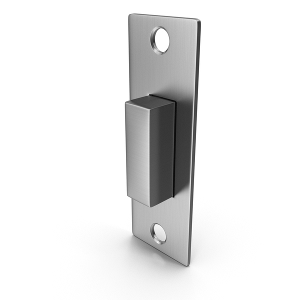 Door Lock Latch With Screwhead PNG & PSD Images Door Lock Latch With Screwhead PNG & PSD Images