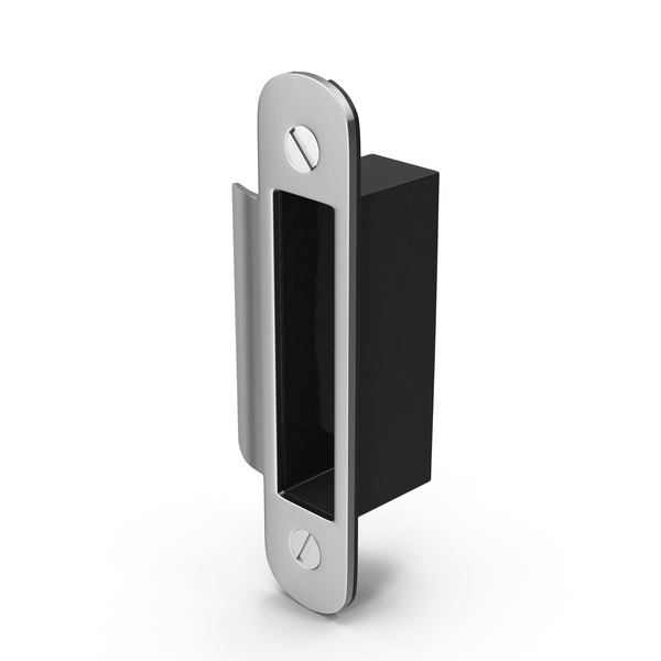Hinge: Door Lock Strike Plate With Screwhead PNG & PSD Images Hinge: Door Lock Strike Plate With Screwhead PNG & PSD Images