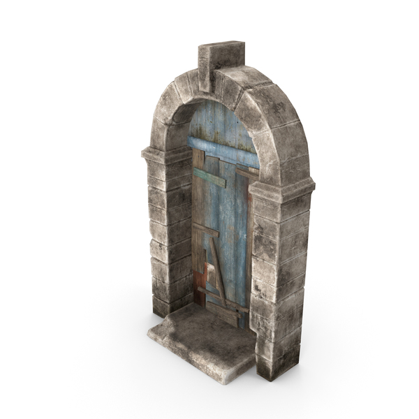 Door Medieval PNG & PSD Images Door Medieval PNG & PSD Images