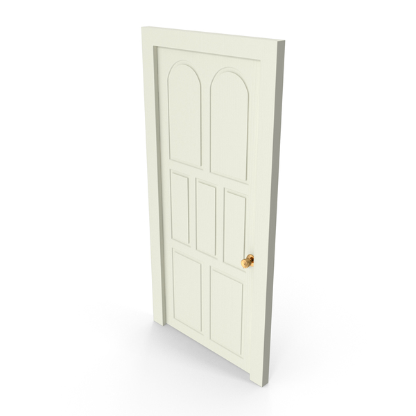 Interior: Door Painted PNG & PSD Images Interior: Door Painted PNG & PSD Images
