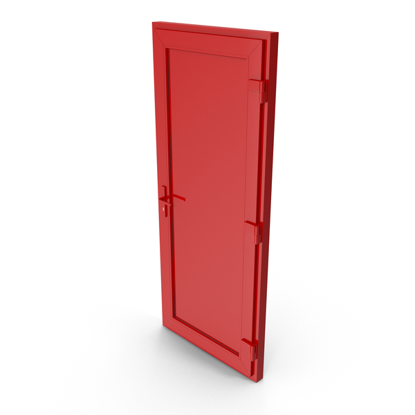 Door Pvc Red PNG & PSD Images Door Pvc Red PNG & PSD Images