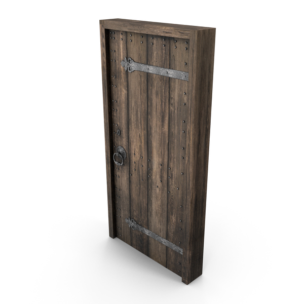 Door Single PNG & PSD Images Door Single PNG & PSD Images