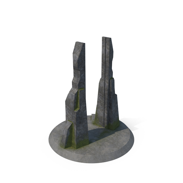 Stargate: Dormant Portal Gate PNG & PSD Images Stargate: Dormant Portal Gate PNG & PSD Images