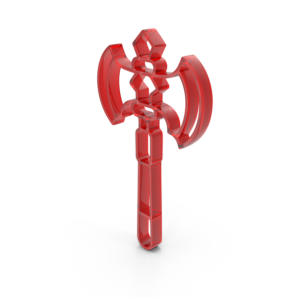 Symbols: Double Axe Weapon PNG & PSD Images Symbols: Double Axe Weapon PNG & PSD Images