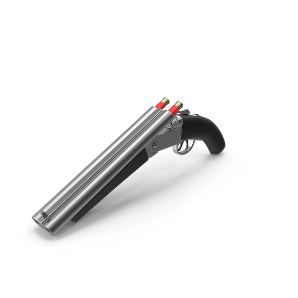 Double Barrel Shotgun PNG & PSD Images Double Barrel Shotgun PNG & PSD Images