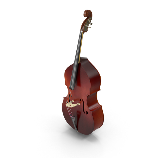 Double Bass PNG & PSD Images Double Bass PNG & PSD Images