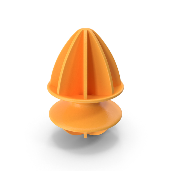 Double Sided Hand Juicer PNG & PSD Images