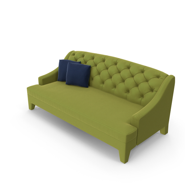 Double Sofa Lamartine, JNL PNG & PSD Images Double Sofa Lamartine, JNL PNG & PSD Images