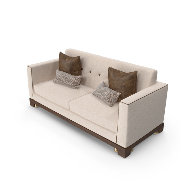 Loveseat: Double Sofa PNG & PSD Images Loveseat: Double Sofa PNG & PSD Images