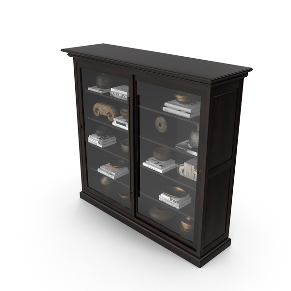 Showcase: Double Vitrine PNG & PSD Images Showcase: Double Vitrine PNG & PSD Images