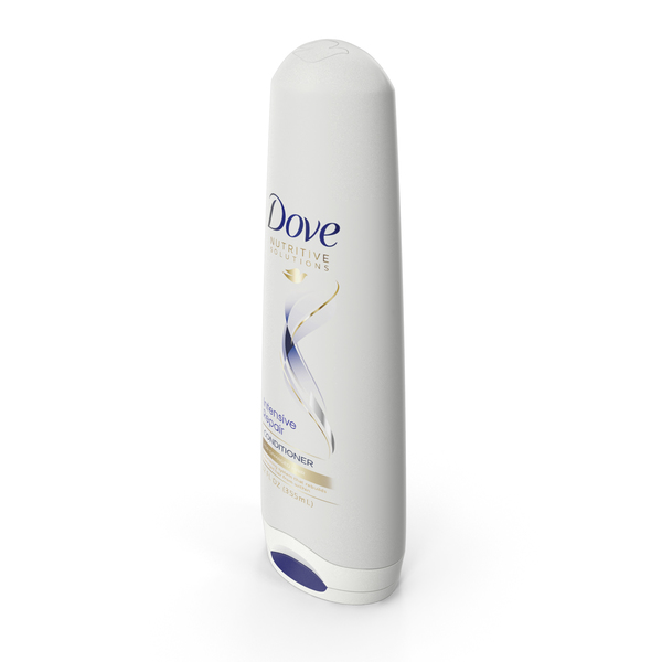 Dove Nutritive Solutions Shampoo and Conditioner PNG & PSD Images