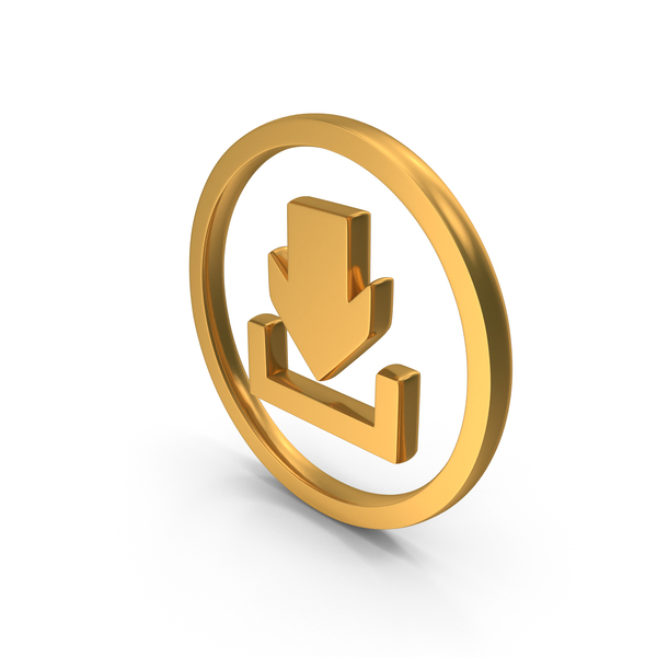 DownLoad Icon Gold PNG Images & PSDs for Download | PixelSquid - S119075023