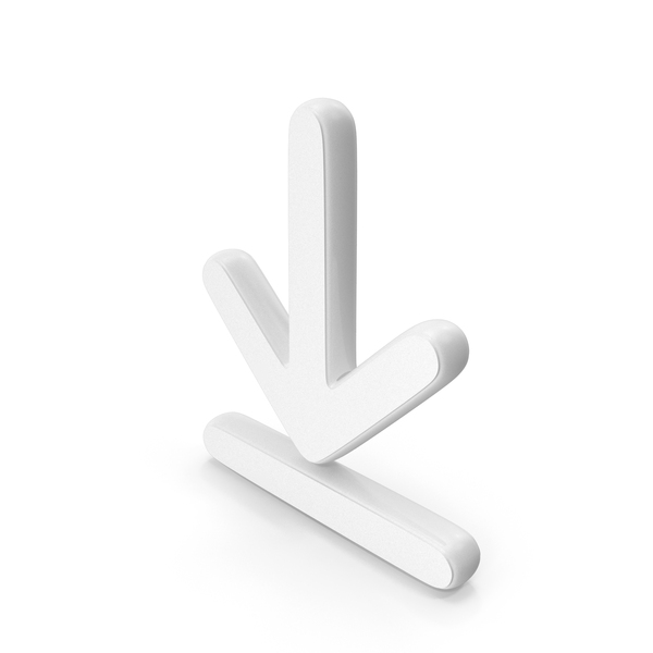 Symbols: Download Symbol White PNG & PSD Images