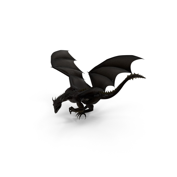 Dragon Lurking PNG & PSD Images Dragon Lurking PNG & PSD Images