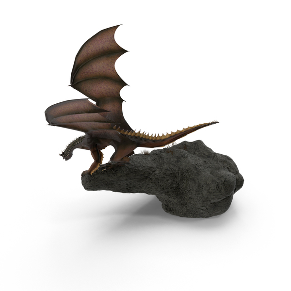 Dragon Stone PNG & PSD Images