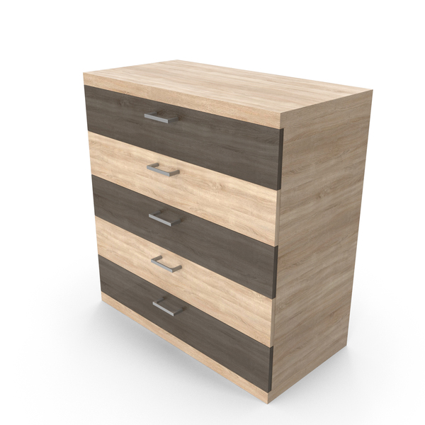 Drawer Cabinet PNG & PSD Images