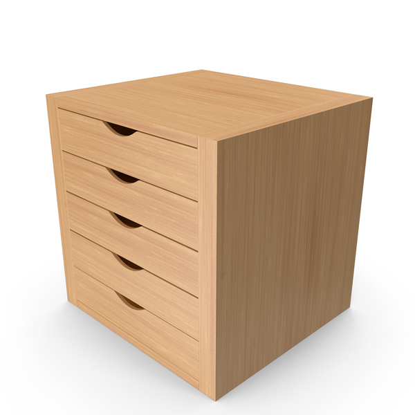 Dresser: Drawer PNG & PSD Images